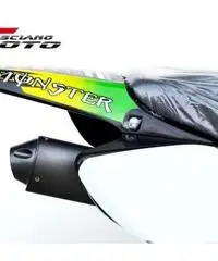 Pit Bike 125 CRF - Cerchi 17-14 2015