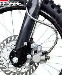 Pit Bike 125 CRF - Cerchi 17-14 2015