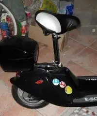 VOR Supermotard tipo veicolo Scooter cc 2