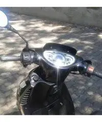 APRILIA Sportcity Scooter cc 125