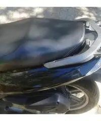 APRILIA Sportcity Scooter cc 125