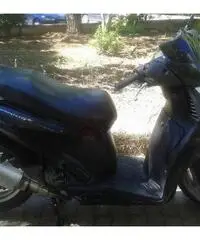 APRILIA Sportcity Scooter cc 125