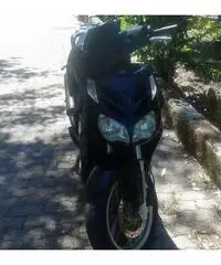 APRILIA Sportcity Scooter cc 125
