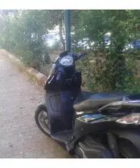 APRILIA Sportcity Scooter cc 125