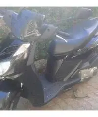 APRILIA Sportcity Scooter cc 125