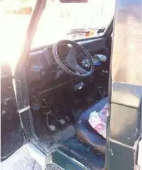 Vendesi motocarro Ape Poker Diesel