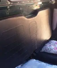 Vendesi motocarro Ape Poker Diesel