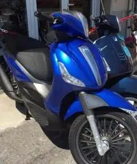 PIAGGIO Beverly 300 i.e. BEVERLY 300 S abe asr