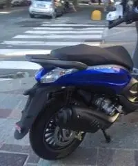 PIAGGIO Beverly 300 i.e. BEVERLY 300 S abe asr