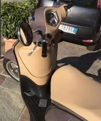 PIAGGIO Liberty 125 NEW LIBERTY 125 ABS