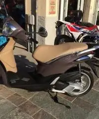 PIAGGIO Liberty 125 NEW LIBERTY 125 ABS