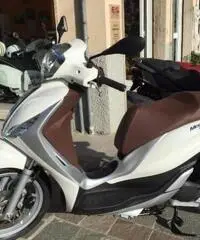 PIAGGIO Medley 125 abs