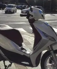 PIAGGIO Medley 150 abs