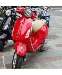 PIAGGIO Vespa 125 Primavera NEW 125 Primavera ABS EURO 4