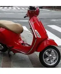 PIAGGIO Vespa 125 Primavera NEW 125 Primavera ABS EURO 4