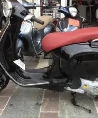 PIAGGIO Vespa 125 Primavera NEW 125 Primavera ABS EURO 4