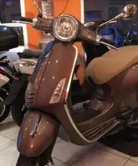 PIAGGIO Vespa 125 Primavera NEW 125 Primavera ABS EURO 4