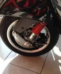 PIAGGIO Vespa GTS 300 Super MY 14