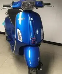PIAGGIO Vespa S 125 SPRINT ABS euro 4
