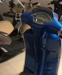 PIAGGIO Vespa S 125 SPRINT ABS euro 4