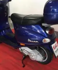 VESPA 150 ET4 vespa ET4 150