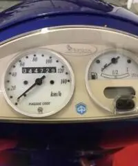 VESPA 150 ET4 vespa ET4 150