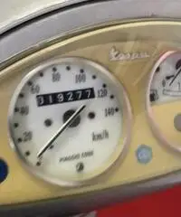 VESPA 150 ET4 vespa ET4 150