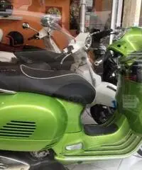 VESPA GTS 300 Super GTS 300 SUPER ABS EURO 4
