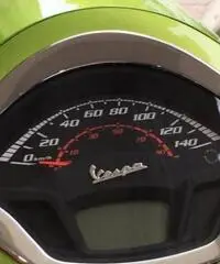 VESPA GTS 300 Super GTS 300 SUPER ABS EURO 4