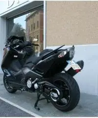 Yamaha TMAX 530