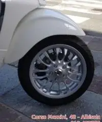 VESPA Sprint 125 3V SPRINT ABS euro 4