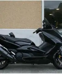 Yamaha T Max