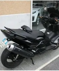 Yamaha T Max