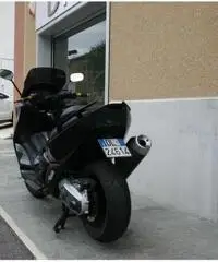 Yamaha T Max