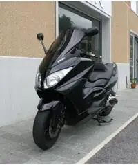 Yamaha T Max