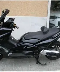 Yamaha T Max