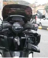 Yamaha T Max