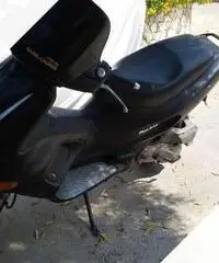Gilera Runner 50 - 1999