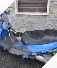 Aprilia Leonardo 150 - 1998