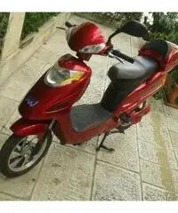 APRILIA Amico Altro cc 600