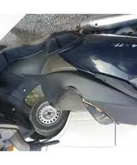 Aprilia Atlantic 250 - 2007