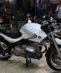 BMW R 1150 R r 1150 r