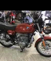 BMW R 45 BMW R45 1 SERIE