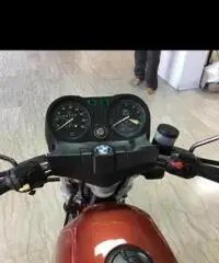 BMW R 45 BMW R45 1 SERIE