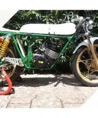 Romeo Monster 80cc Con Documenti Origina - Anni 70
