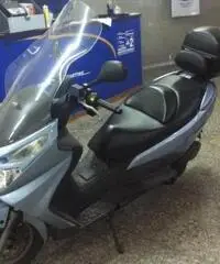 SUZUKI Burgman UH 150 150CC
