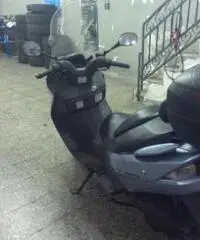 SUZUKI Burgman UH 150 150CC