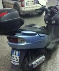 SUZUKI Burgman UH 150 150CC