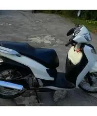 Bellini 150cc