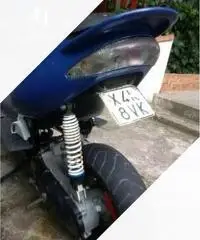 Malaguti Firefox f15